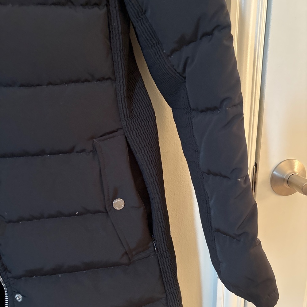 Express jacket - Picture 3 of 5